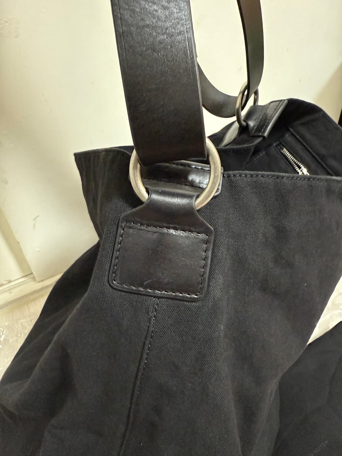 [OS] 드리스 반 노튼/ 벨트 백 상품이미지7