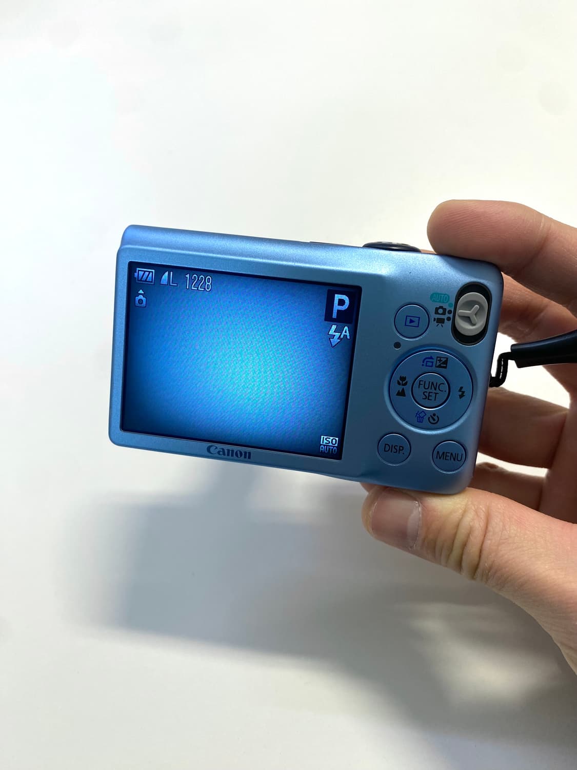 캐논 익서스 IXUS 107 디지털 카메라 상품이미지3