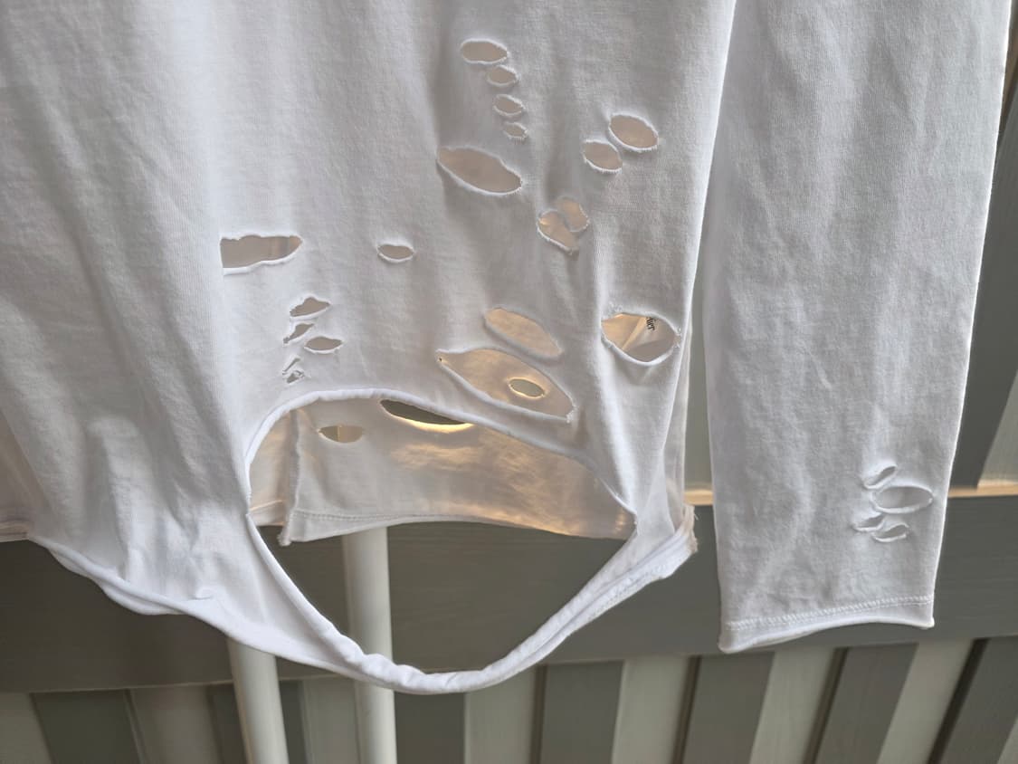 르수기아뜰리에 티셔츠 상품이미지5