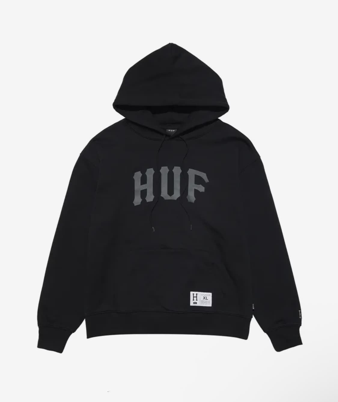 허프 후드티 상품이미지1
