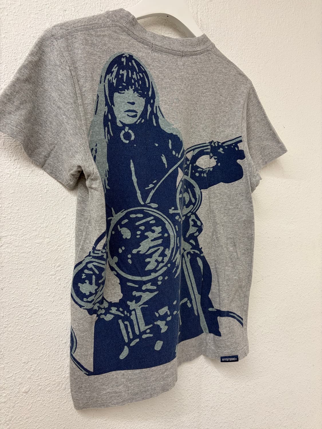 HYSTERIC GLAMOUR 상품이미지5