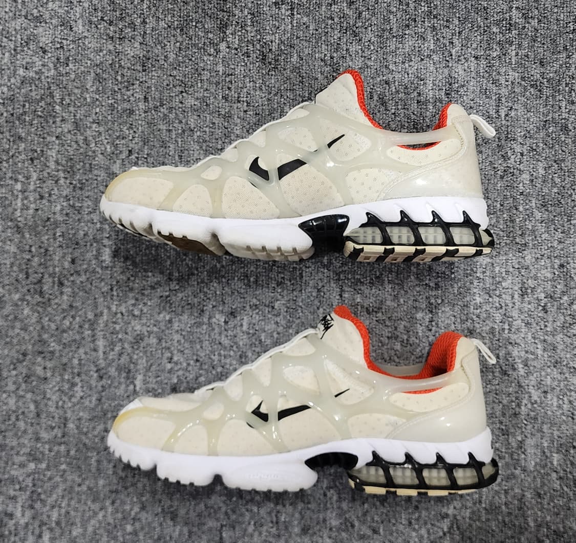 나이키 x 스투시 에어 줌 스피리돈 쿠키니 260 상품이미지4