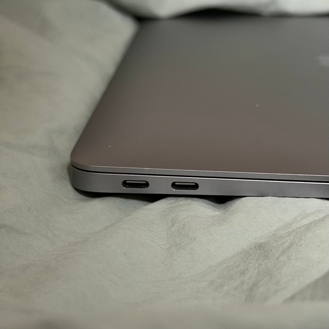 ✨애플✨맥북 에어 13인치 스페이스 그레이 256GB 상품이미지4