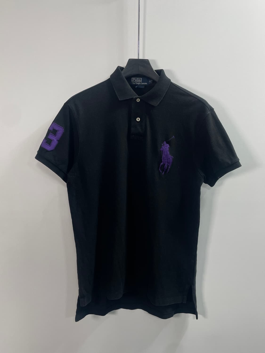 폴로 랄프로렌 빅포니 반팔 카라티 (on.312)   상품이미지1