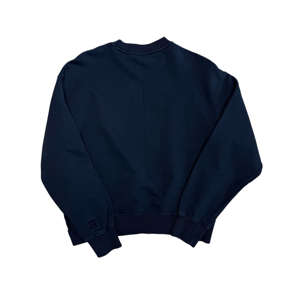 커버낫 맨투맨 상품이미지3