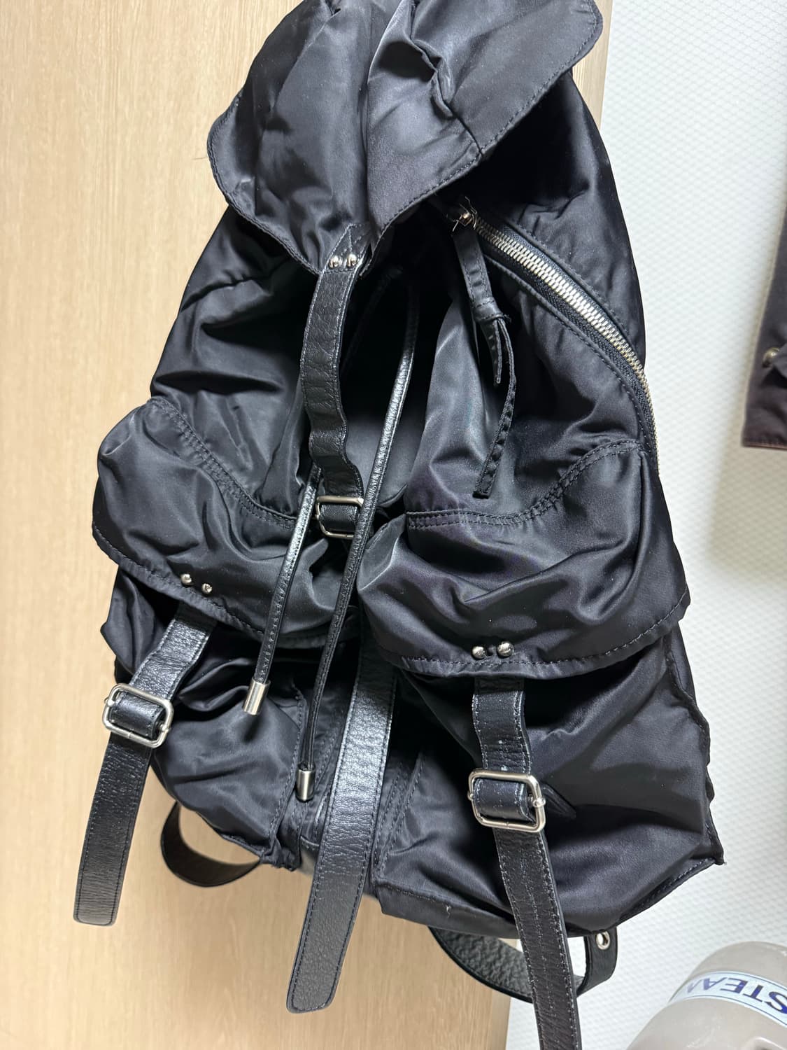 유스 럭색 24fw 상품이미지3