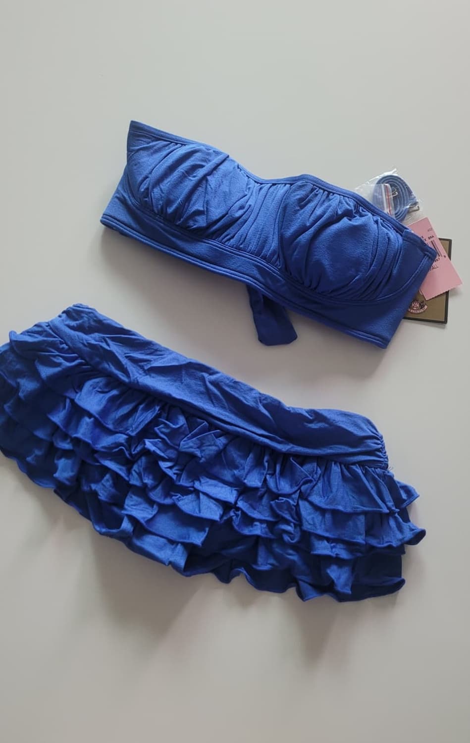 쥬시꾸뛰르  비키니 수영복 상품이미지1