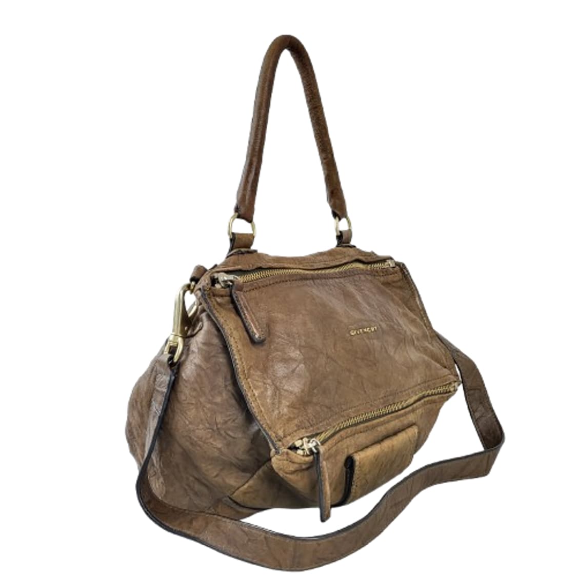 정품 지방시 판도라 링클 미듐 숄더백 상품이미지2