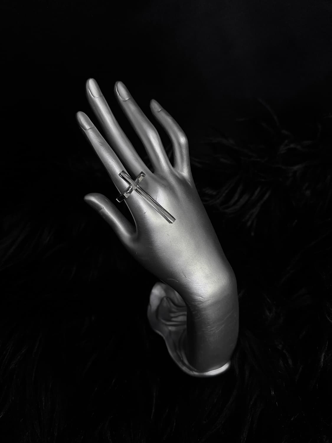 cross ring  상품이미지1