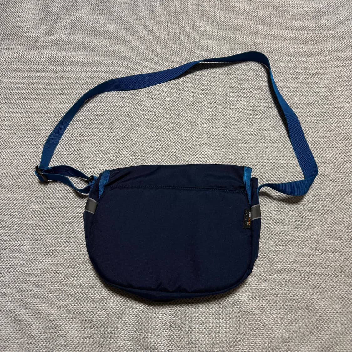 노스페이스 네이비 미니 크로스백 상품이미지5
