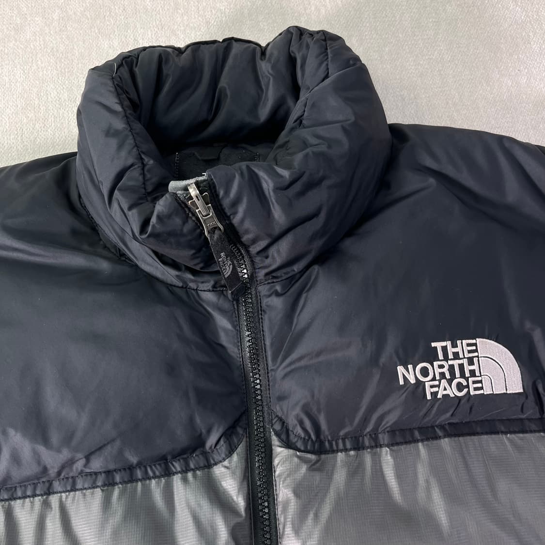 105 노스페이스 1996 눕시 700 패딩 상품이미지2