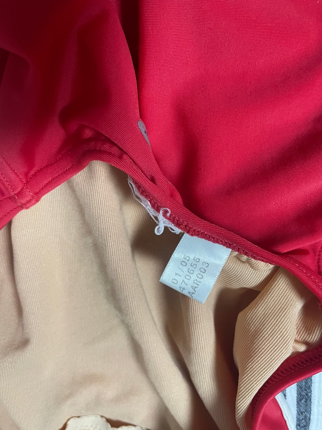 vintage adidas monokini 상품이미지8