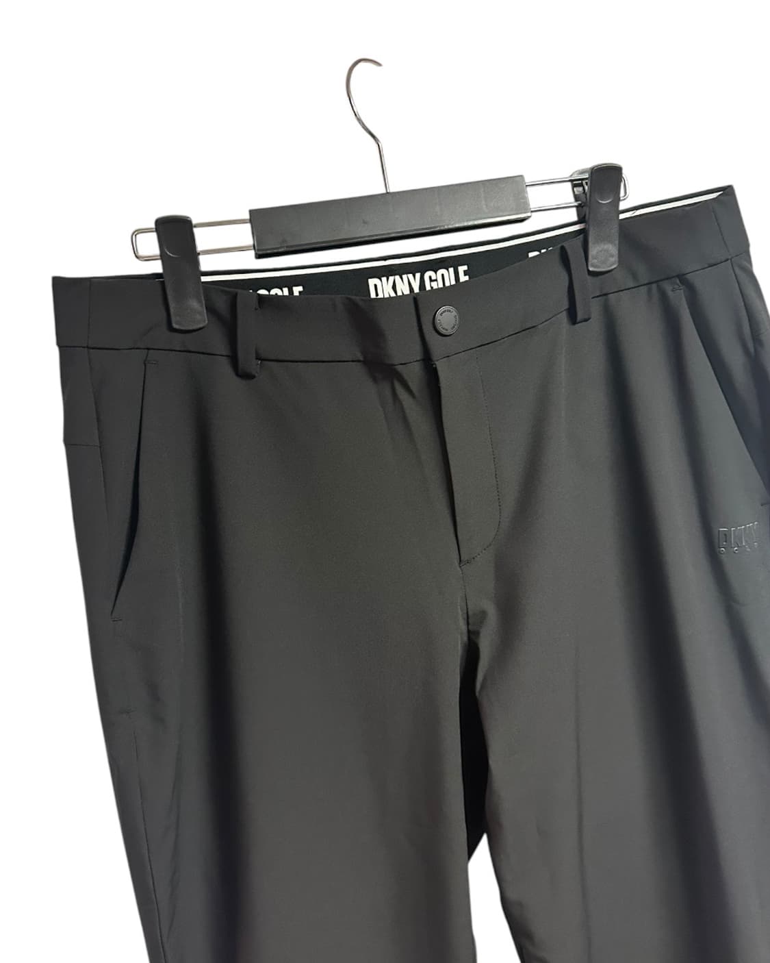 DKNY GOLF(도나카란뉴욕) 스트레치원단 기능성 팬츠 L size 상품이미지3