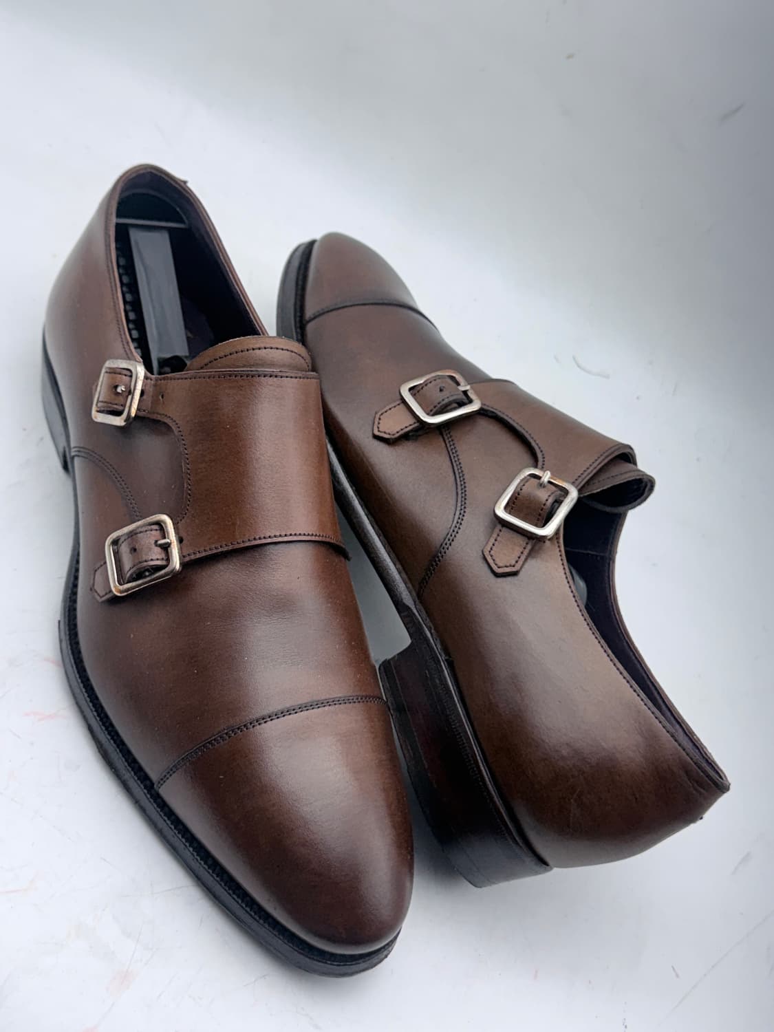 정품)까르미나 더블뭉크 255 상품이미지3