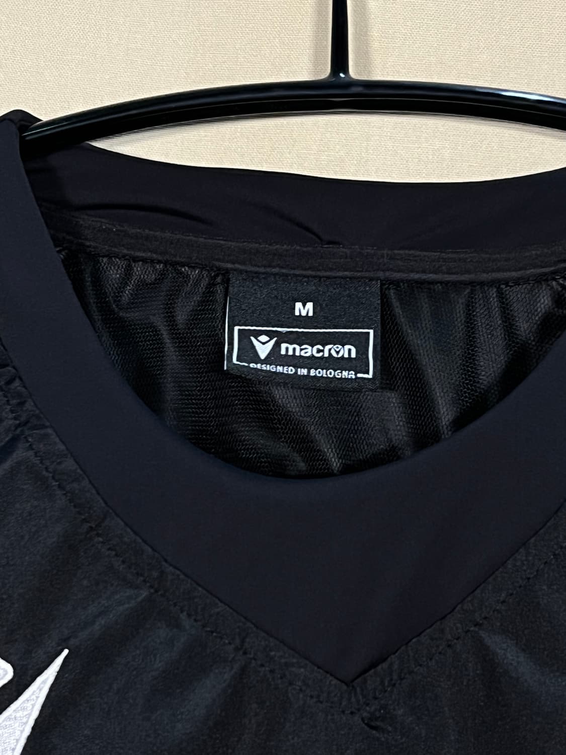 마크론 인천유나이티드 선수용 웜업 처분  상품이미지3