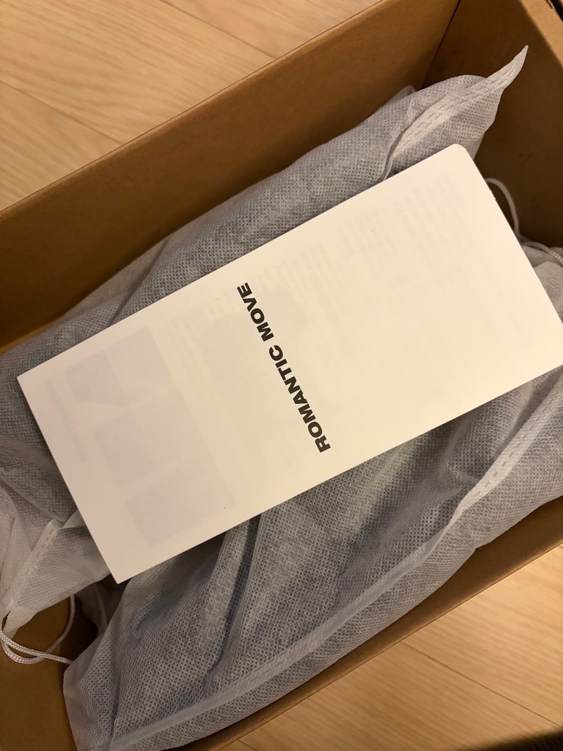 [265] 로맨틱무브 뉴노멀 스웨이드 로퍼 브라운 상품이미지3