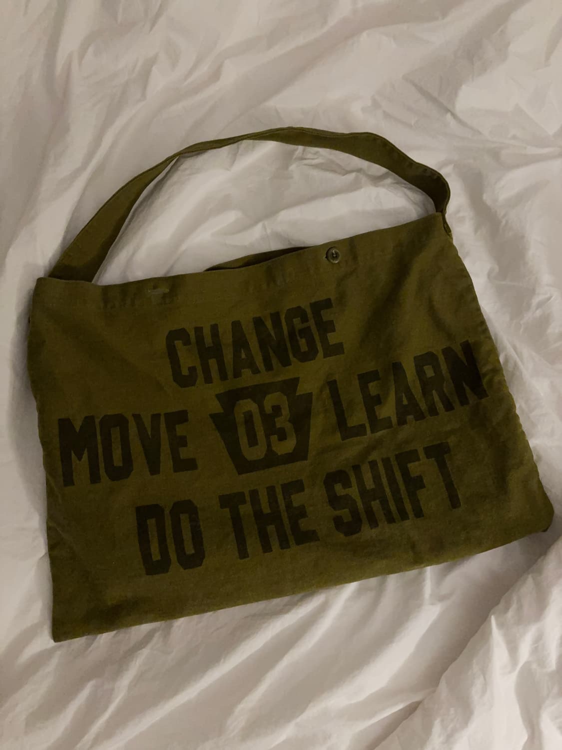 Collect pieces 가방 상품이미지1