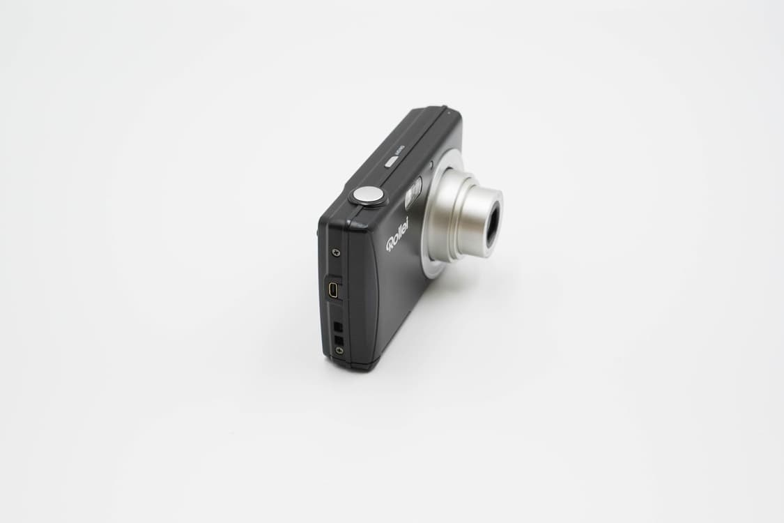 Rollei Compactline 800 (롤라이 콤팩트라인 800) 상품이미지5