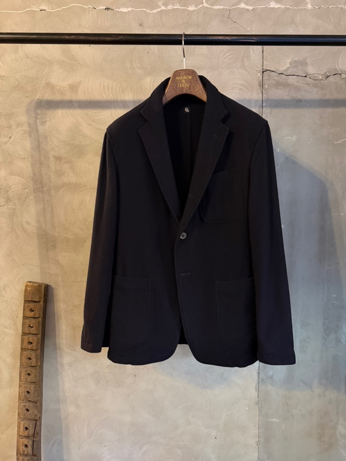 캡틴썬샤인 자켓 남성100 상품이미지4