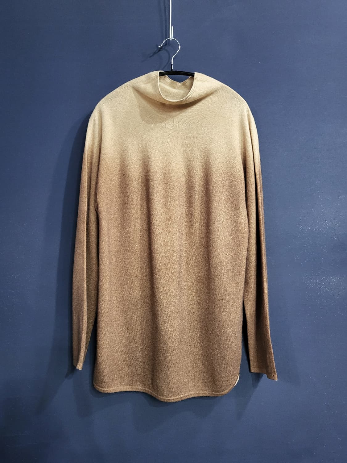 막스마라 캐시미어 혼방 터틀넥 상품이미지1