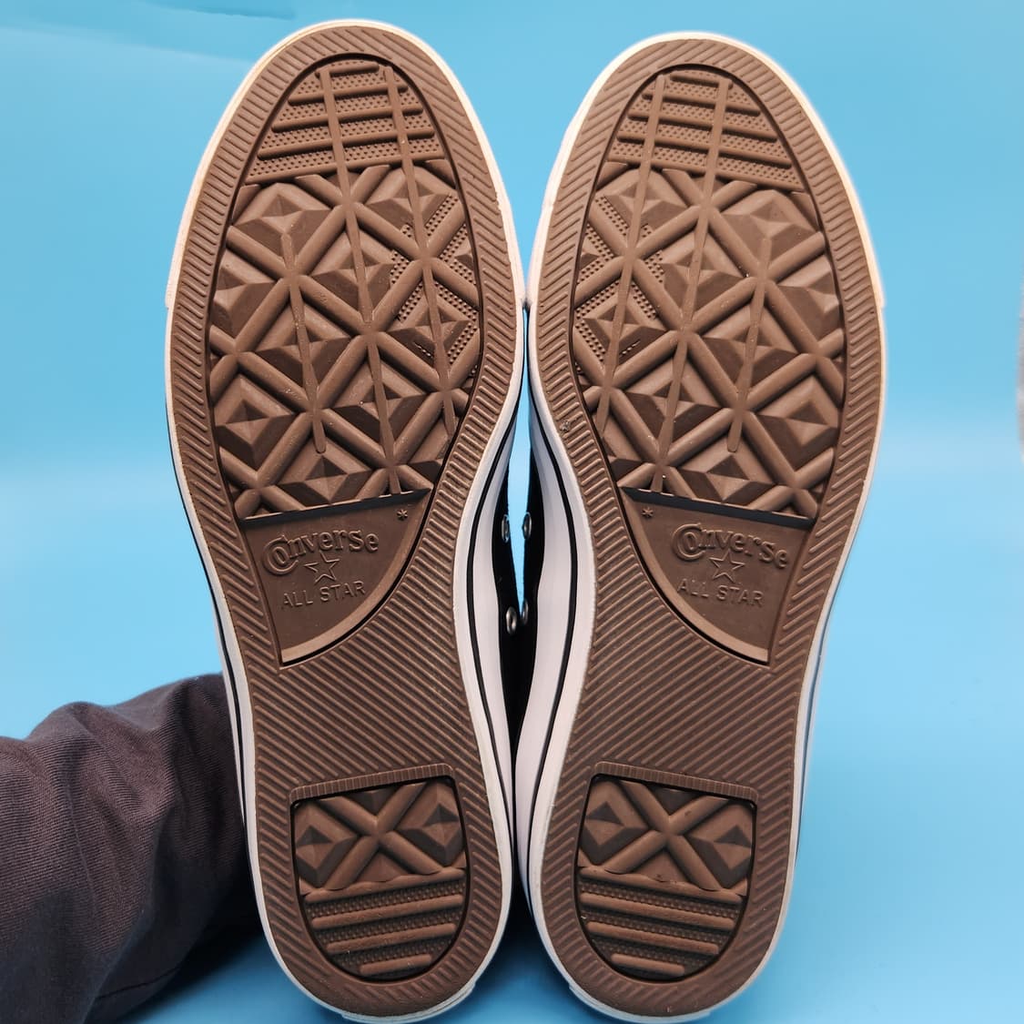 H 컨버스 올스타 로우 남성스니커즈 270 상품이미지3