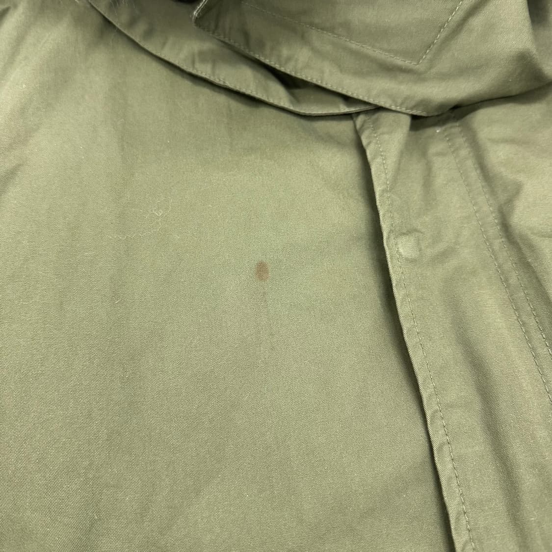 카이아크만 피쉬테일 야상 상품이미지4