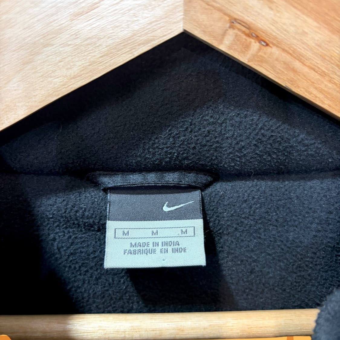 00s 유벤투스 올드로고 나이키 점퍼 (L) 상품이미지4