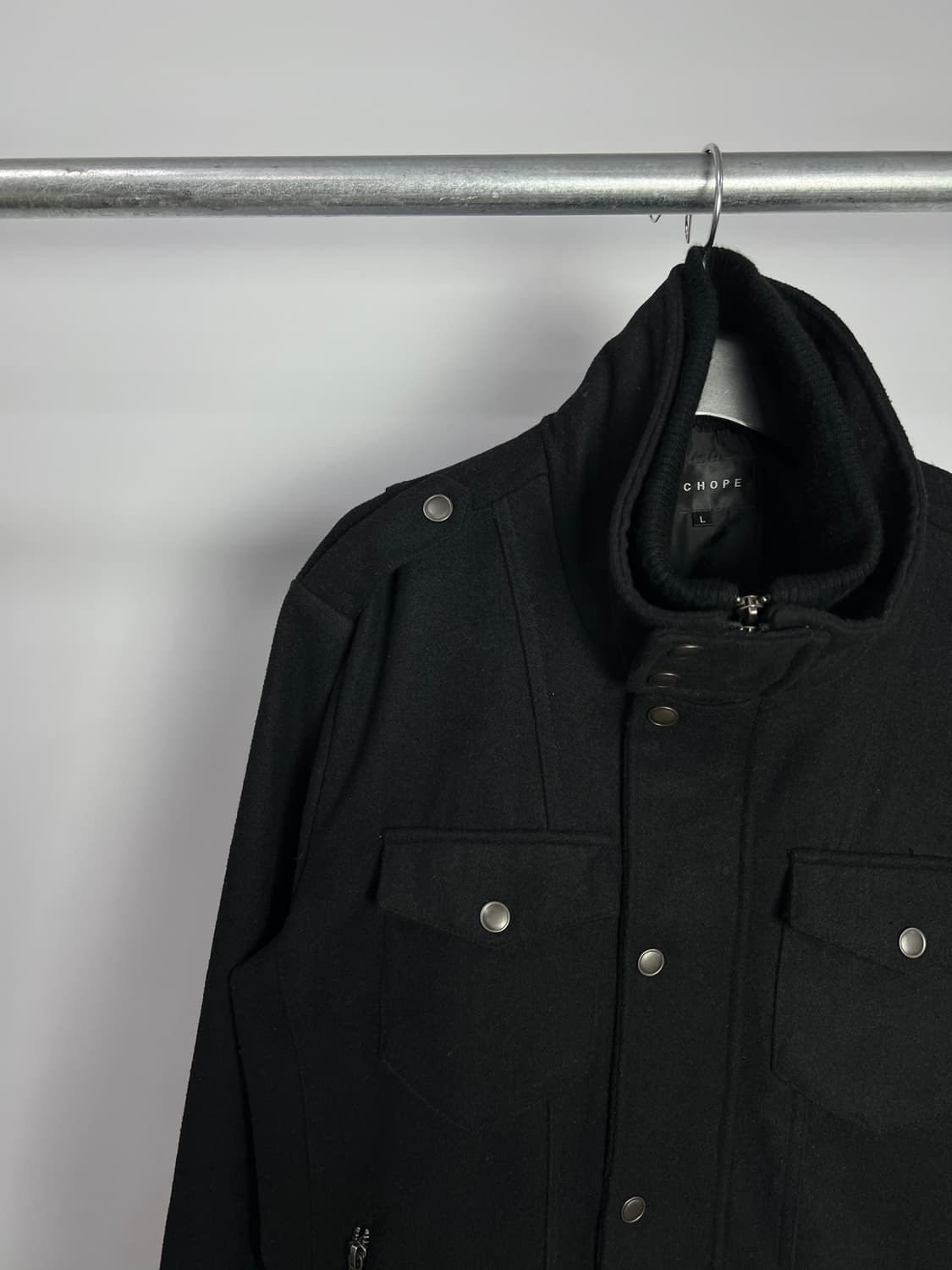 MACHOPE 집업 자켓  상품이미지2