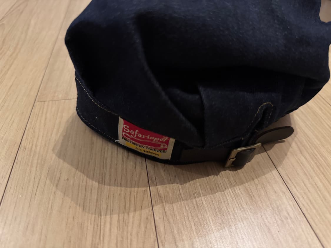 사파리스팟 버킷햇 상품이미지3