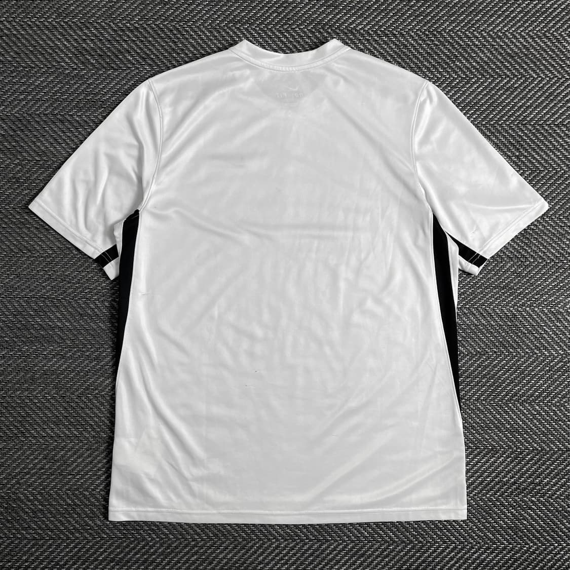 나이키 드라이핏 올드스쿨 트레이닝 하프탑o 2933 상품이미지3