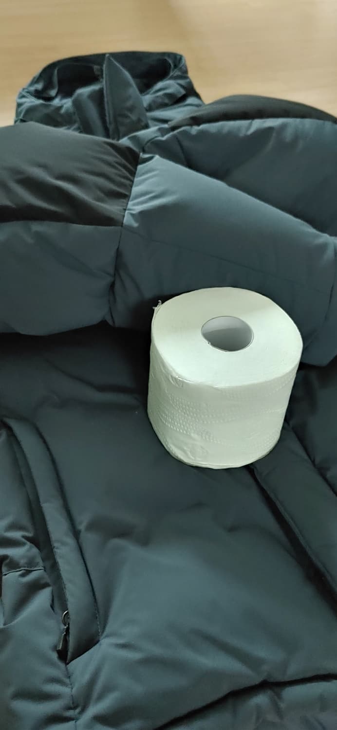 (새상품) 노스페이스 스펙트럼  (XL) 상품이미지9