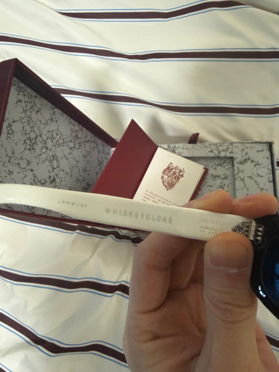 자크마리마지 위스키 클론 상품이미지5