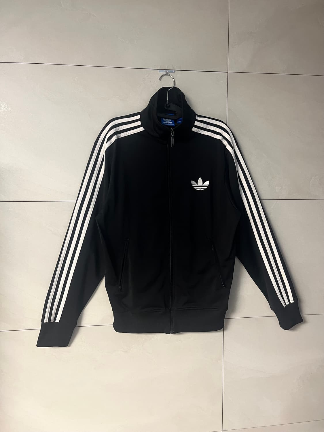 아디다스 구파이어버드 대장 져지 블랙 (95) 상품이미지2