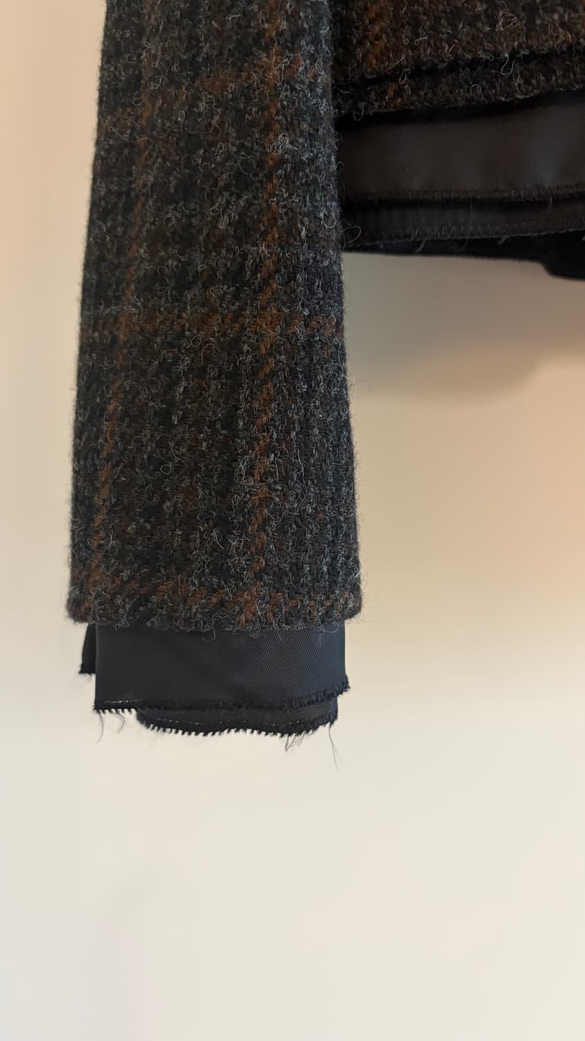 미우미우 컬렉션 자켓 상품이미지3