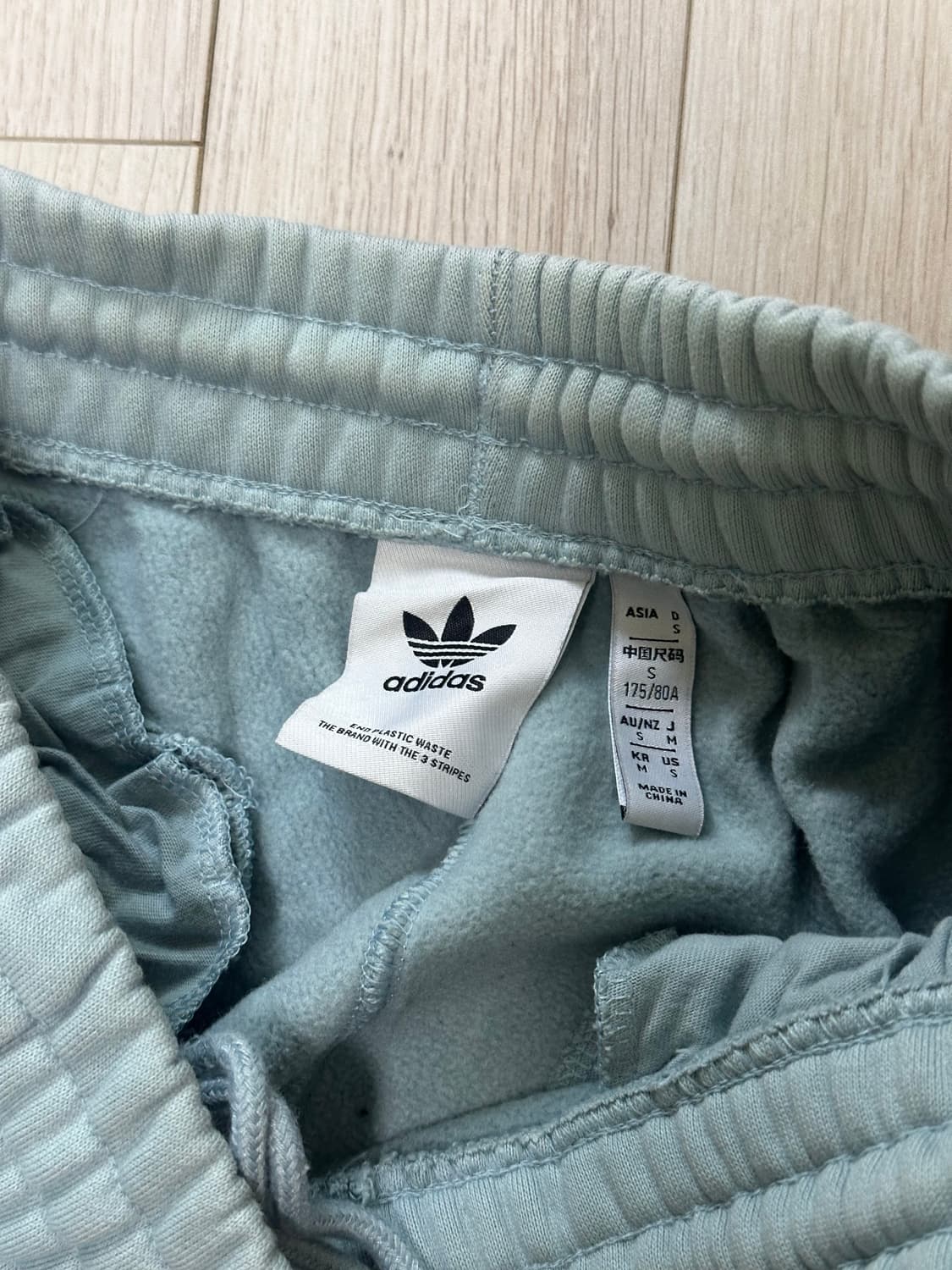 아디다스 컨템포 스웻팬츠 상품이미지2