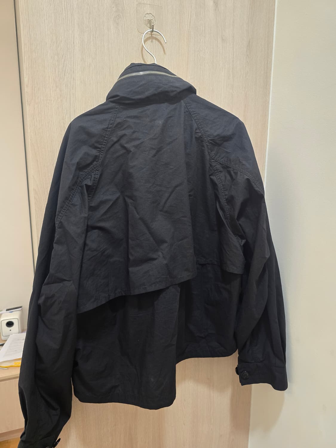 르메르 파라슈트 자켓 48 상품이미지3