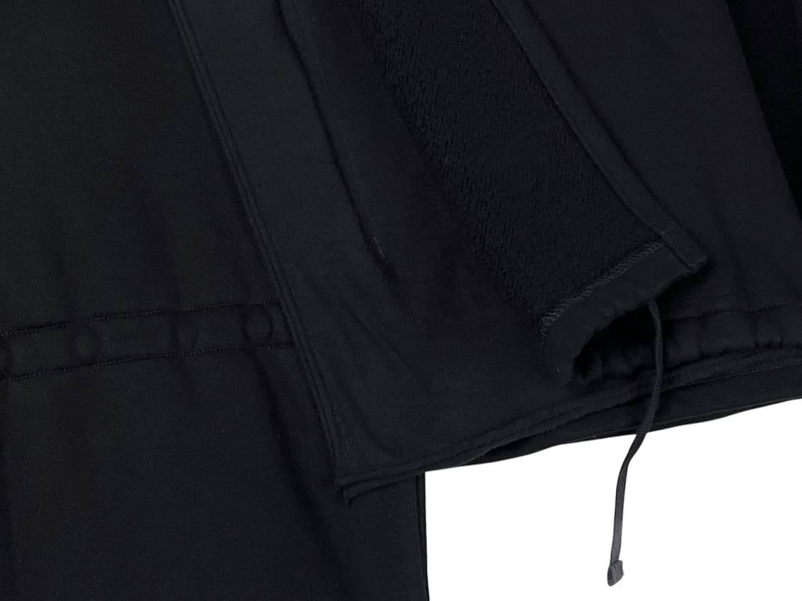 asymmetric hooded jacket 상품이미지6