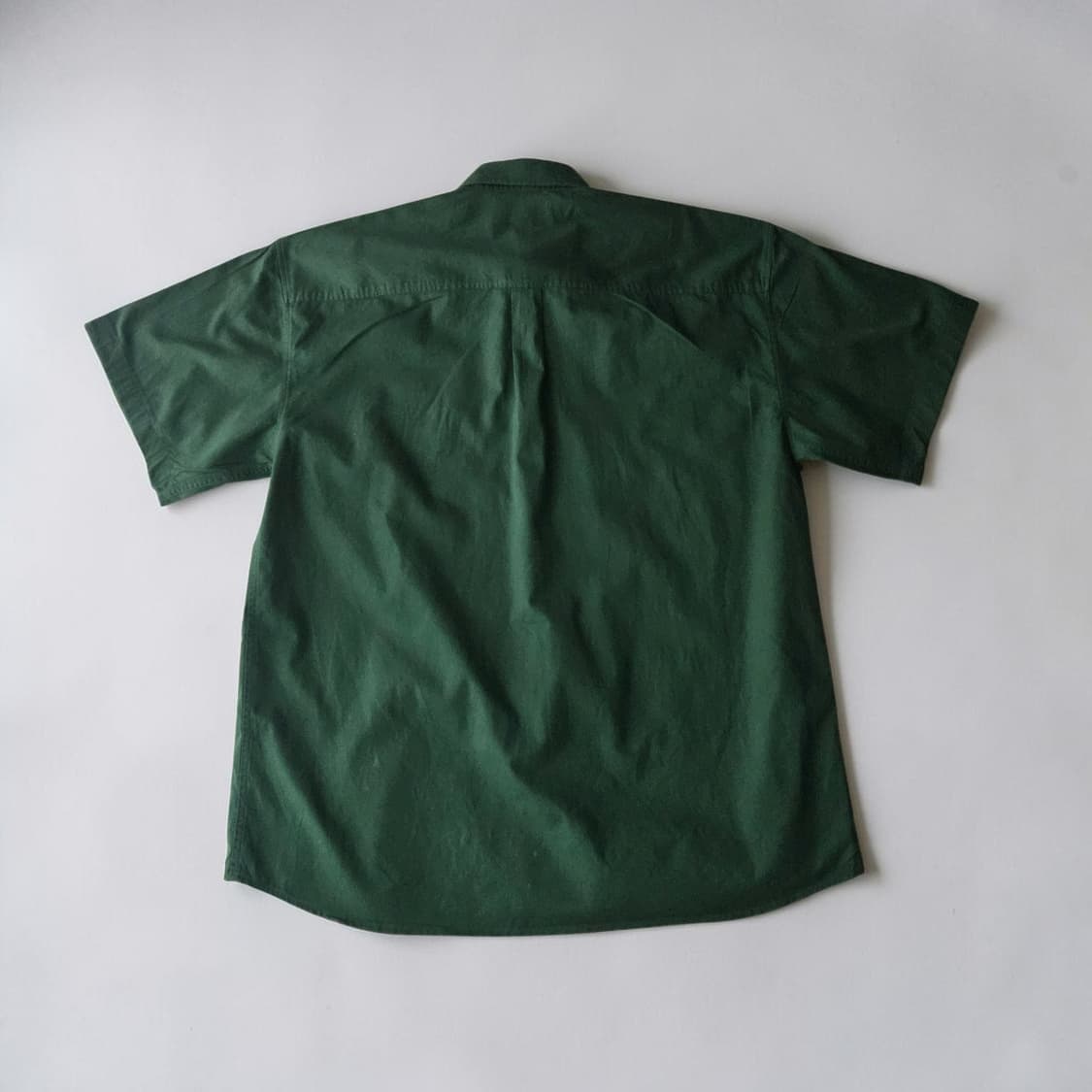 칼하트 면 오버핏 반팔셔츠 XL 상품이미지2