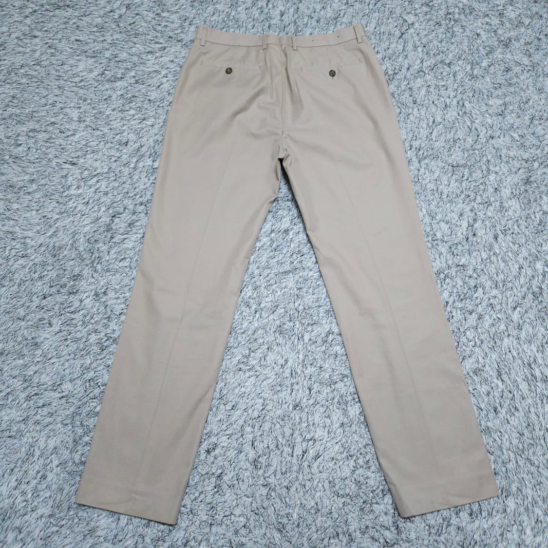 바나나리퍼블릭) 30/32 남자 슬림핏면바지 / 왕눈이샵 상품이미지6