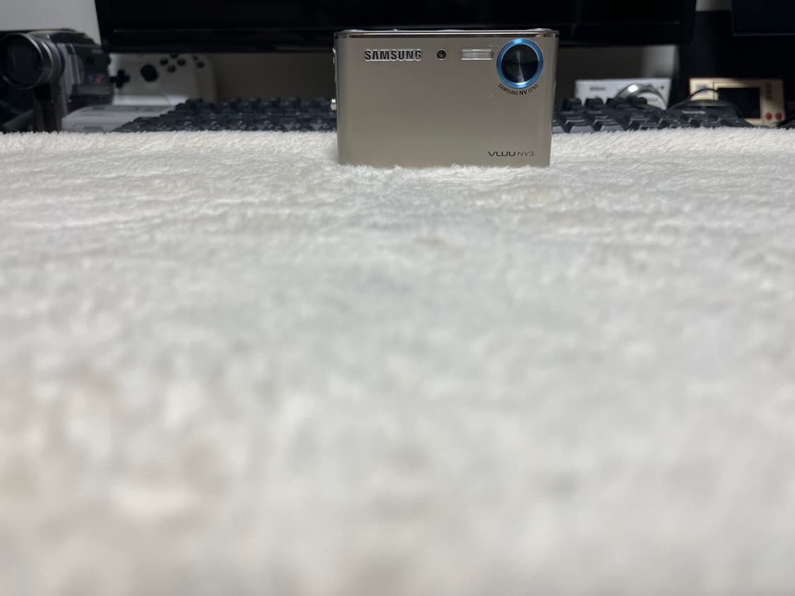  📸✨삼성 VLUU NV3 📸✨  상품이미지2