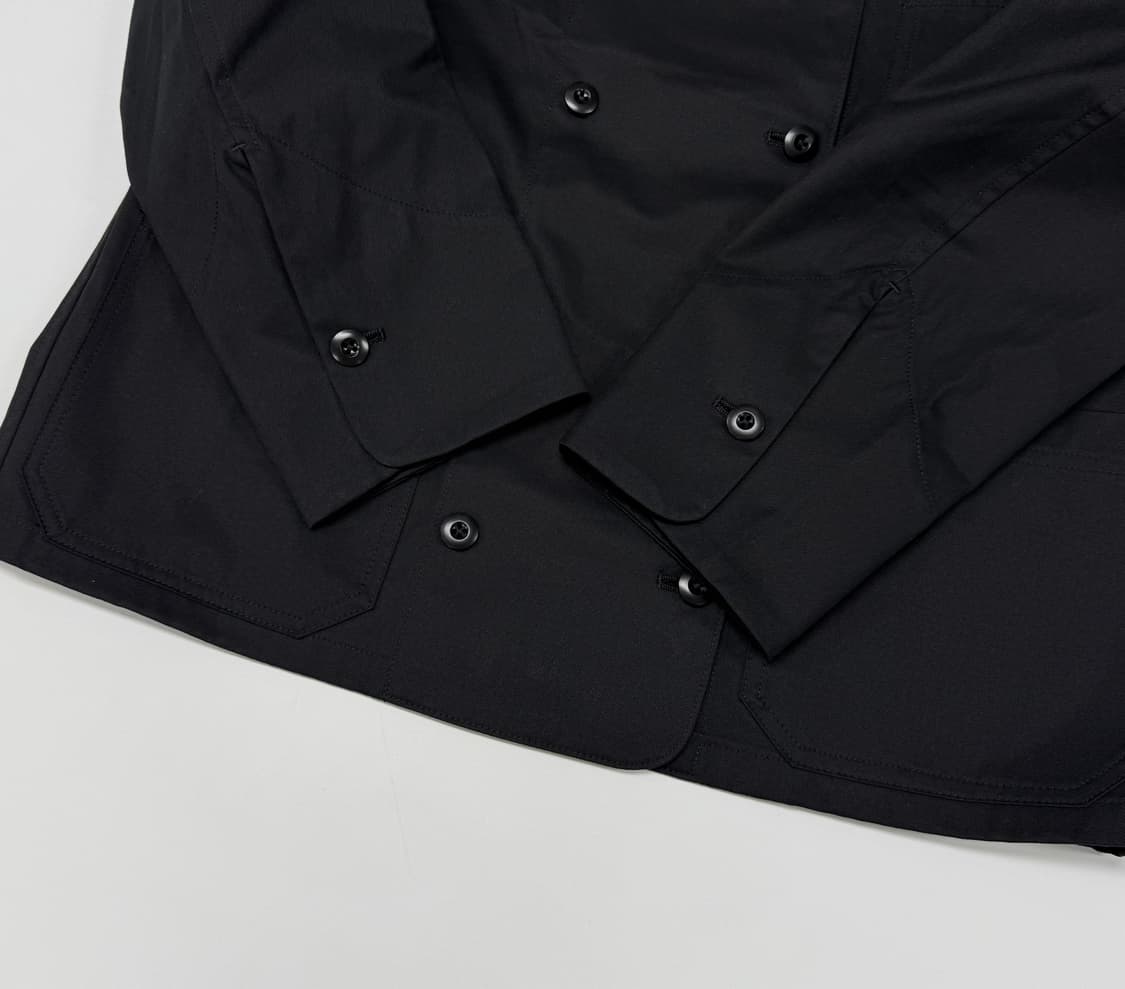 Margaret Howell double breasted jacket 상품이미지6