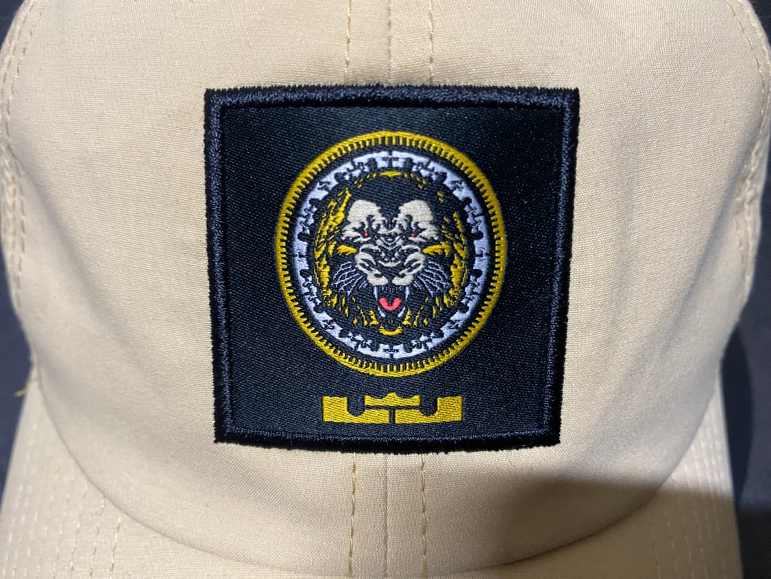 Nike lebron heritage basketball cap볼캡 상품이미지2