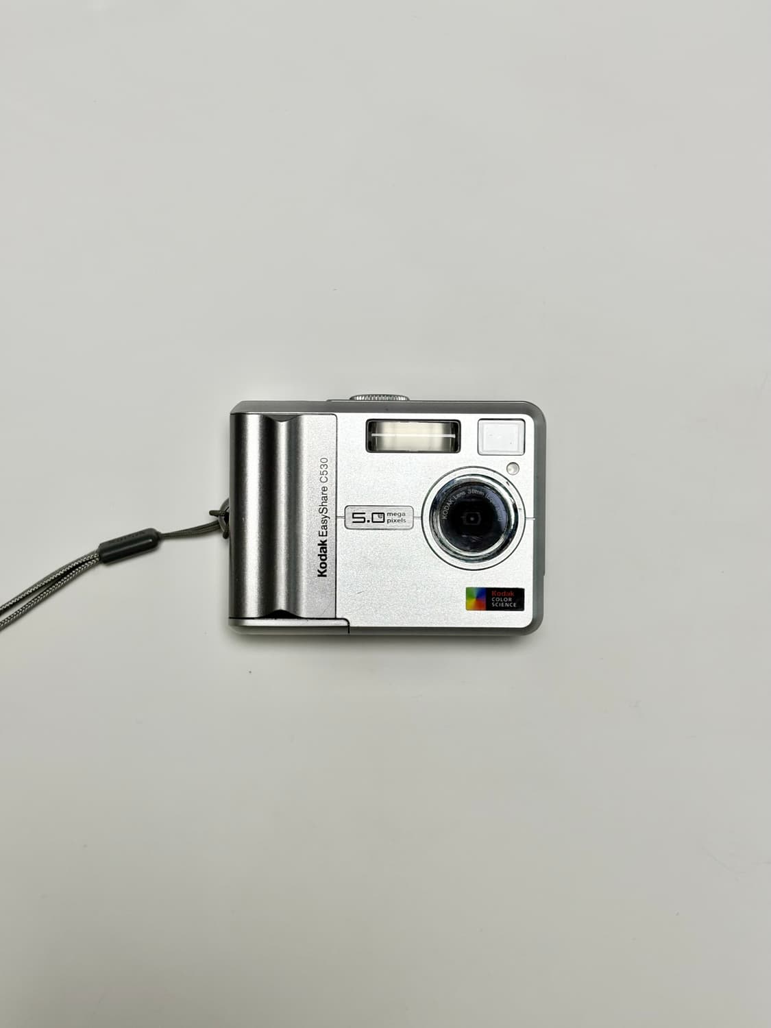 코닥 이지쉐어 C530 / 빈티지 디카 상품이미지1