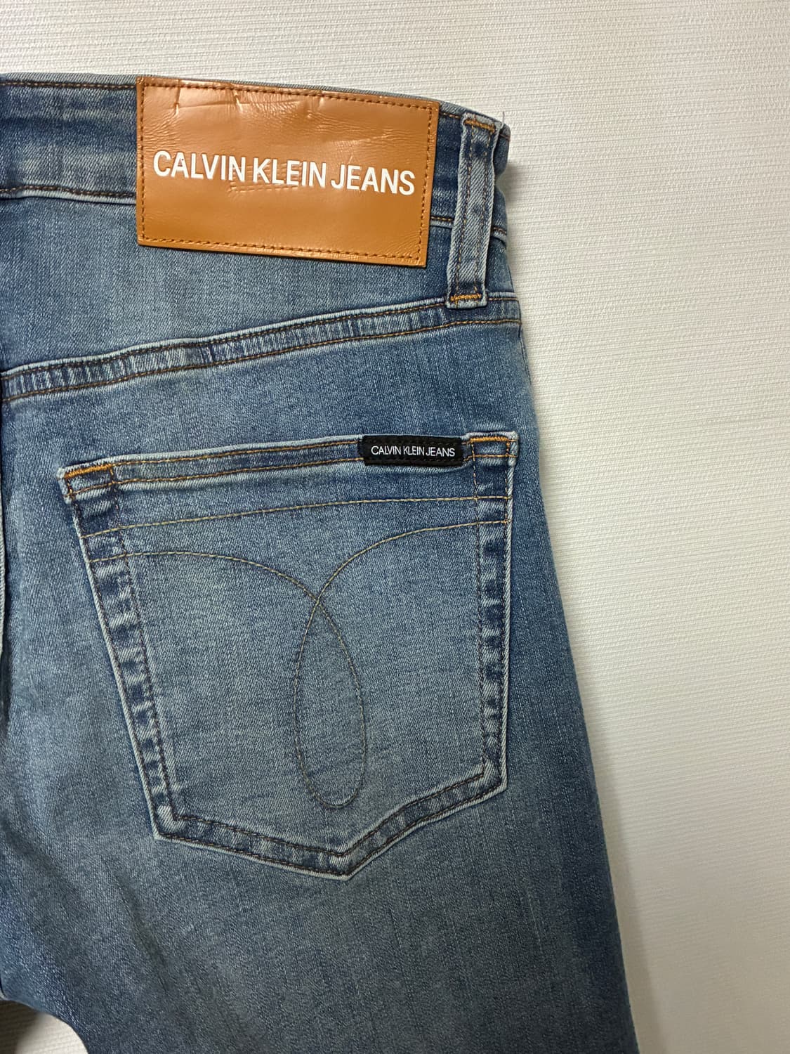 Calvin klein jeans 상품이미지1