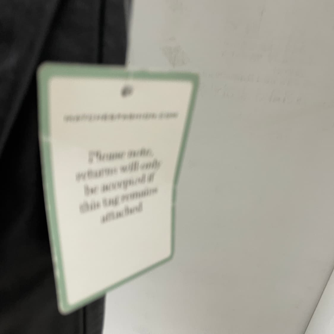 마르케스알메이다 레더 팬츠 12(W) 상품이미지4