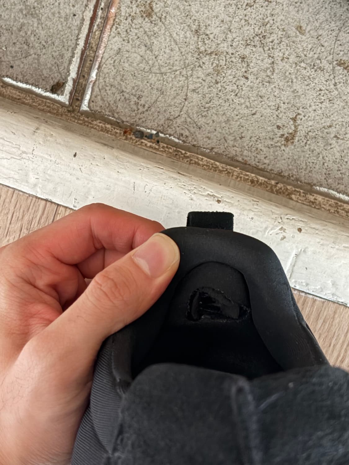 리복 니들스 비트닉 목 상품이미지7