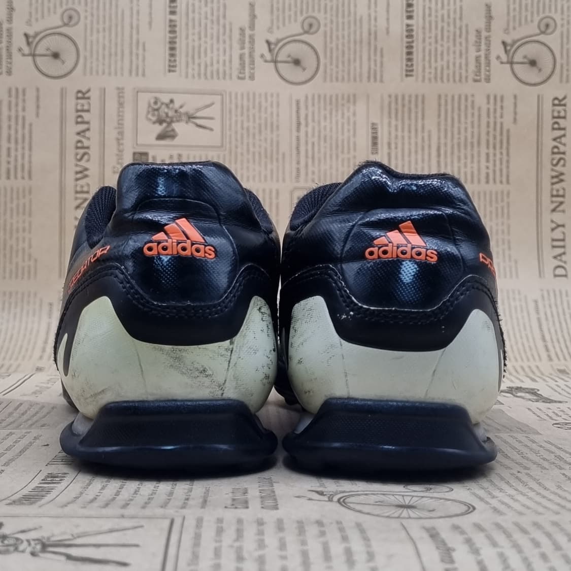 아디다스 프레데터 풋살화 245 상품이미지4