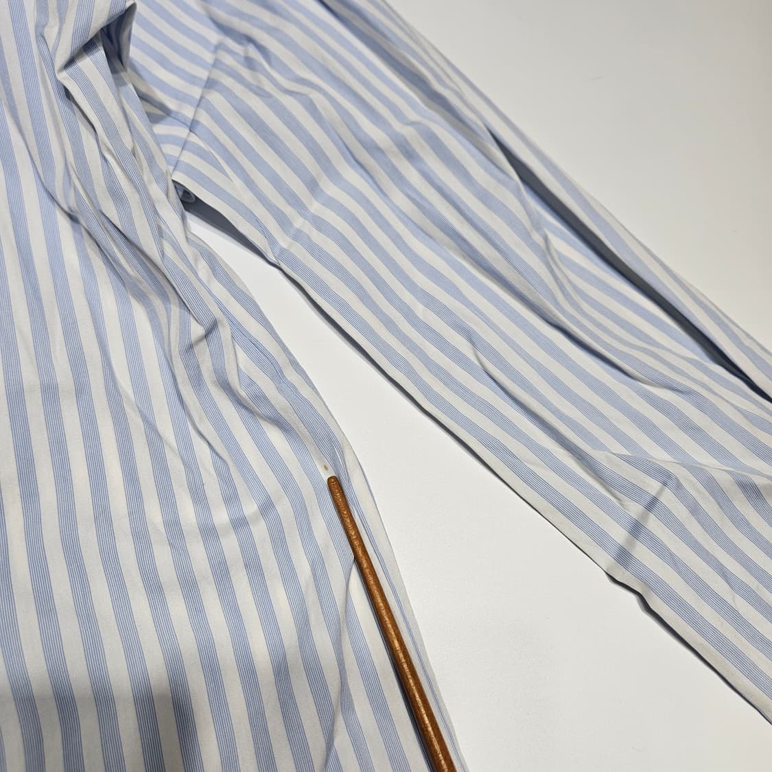 비비안웨스트우드 셔츠 원피스[38] 상품이미지3