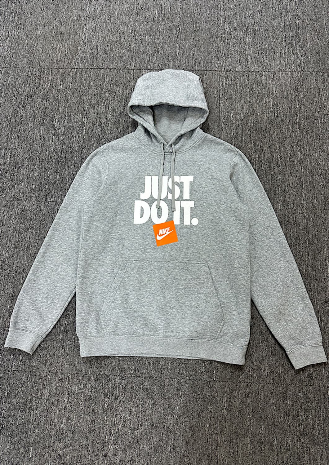 나이키 기모 후드  상품이미지1