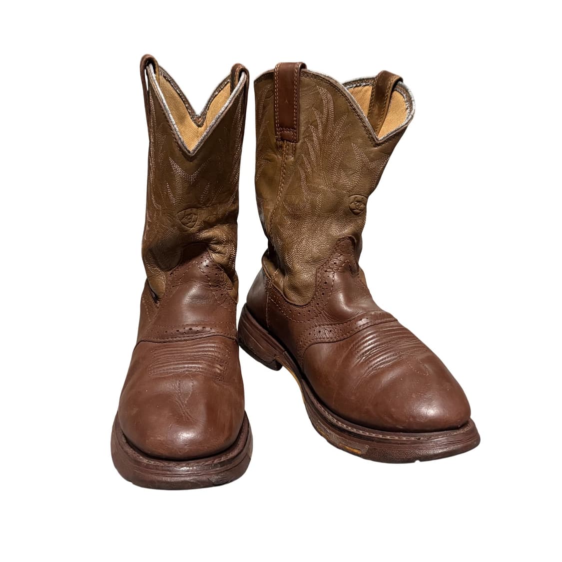 ariat 웨스턴부츠 10D 270-275 상품이미지2